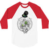 more of the same 3/4 Sleeve Shirt