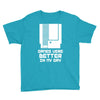 nes games were better unisex Youth Tee