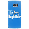 the dogfather dalmatian white Samsung Galaxy S7 Edge
