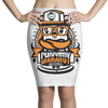 streetwear Pencil Skirts