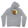 rocket raccoon Unisex Hoodie