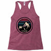 Mountain Racerback Tank