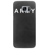 mens army military us Samsung Galaxy S7 Edge Case