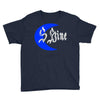 shine Youth Tee