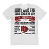 roman's All Over Women's T-shirt