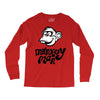 monkey man Long Sleeve Shirts