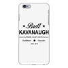 brett kavanaugh iPhone 6 Plus/6s Plus Case