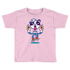 no graffiti here sir Toddler T-shirt