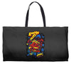 krool aid Weekender Totes