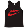 Jeremy Corbyn Tank Top