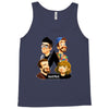 bastille Tank Top