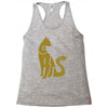 cats Racerback Tank