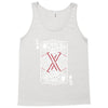 King of Hearts Tank Top