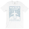 water is sacred no pipelines T-Shirt