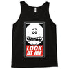 look at me Tank Top