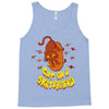 catonaskateboard Tank Top