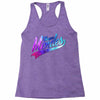 MENDES_ARMY 2 Racerback Tank