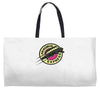 nekobus express Weekender Totes