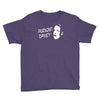 alright dave Youth Tee