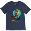 sagittarius V-Neck Tee