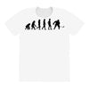golf evolotions All Over Women's T-shirt