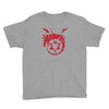 mark of the serpent Youth Tee