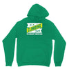 climbing thing wouldn't understand Hoodie