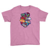 konstantin shalev Youth Tee