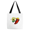 skaters_1 Tote Bags