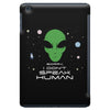 Sorry i Don't Speak Human iPad Mini