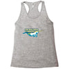 54. merger 025 Racerback Tank