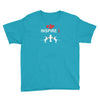 inspire one Youth Tee