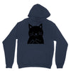 black cat (2) Unisex Hoodie