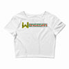 edan Crop Top