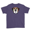 mexican boxer Youth Tee
