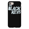 black keys iPhone 8