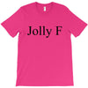 jolly f T-Shirt