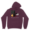 make your own luck Hoodie