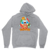 Tropical Rick Hoodie
