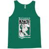 climbing in your windows Tank Top