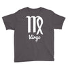 zodiaque vierge Youth Tee