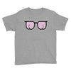 kacamata bujur Youth Tee