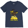 life field! V-Neck Tee
