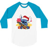 Ohana 3/4 Sleeve Shirt