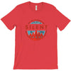SILENT T-Shirt