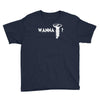 wanna screw Youth Tee