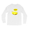 i want to be inside you t shirt Long Sleeve Shirts
