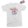 4th of July Exclusive T-shirt