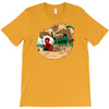 an amazing sand castle T-Shirt