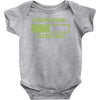sarcasm loading funny computer tech gee Baby Bodysuit